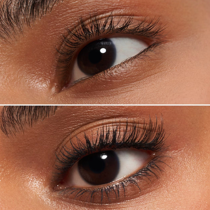 Essence Lashes To Impress 03 Half Lashes for Volume