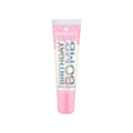 Essence Birthday Bomb Shiny Lip Gloss 01 Cake My Day