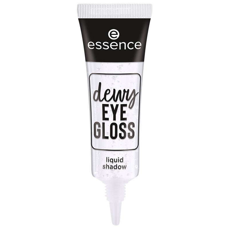 Essence Dewy Eye Gloss Liquid Eyeshadow Glossy Finish 8 ml