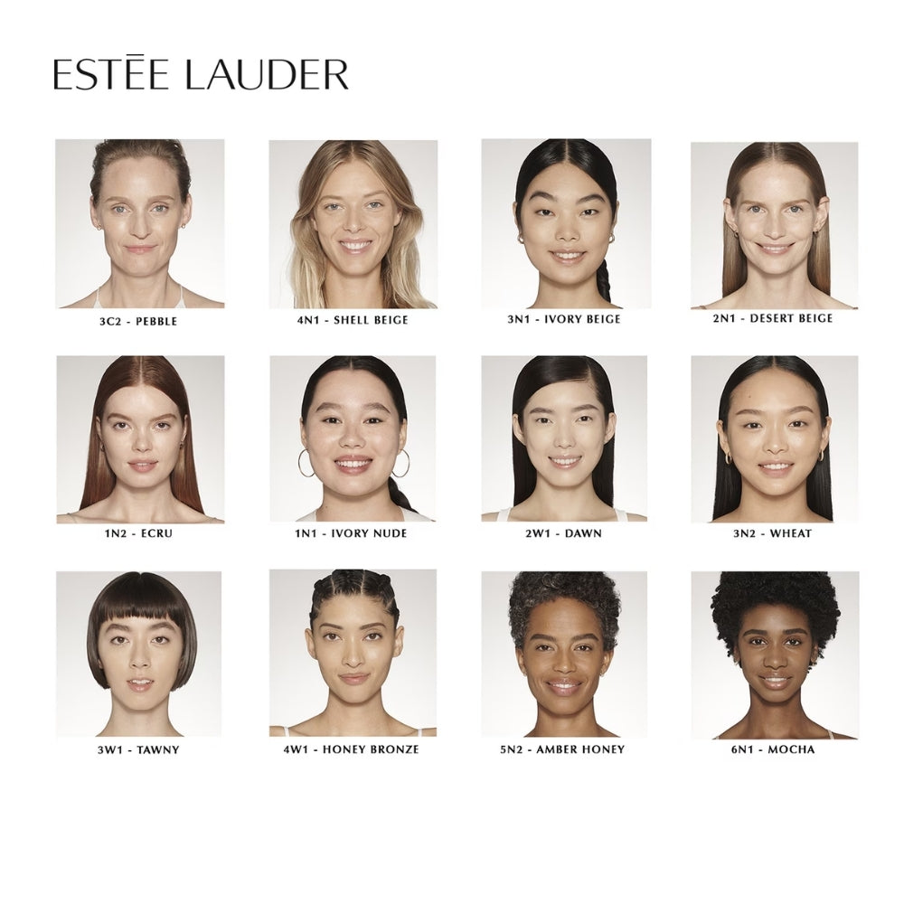 Estée Lauder Futurist Skintint Serum Foundation SPF20 1N1