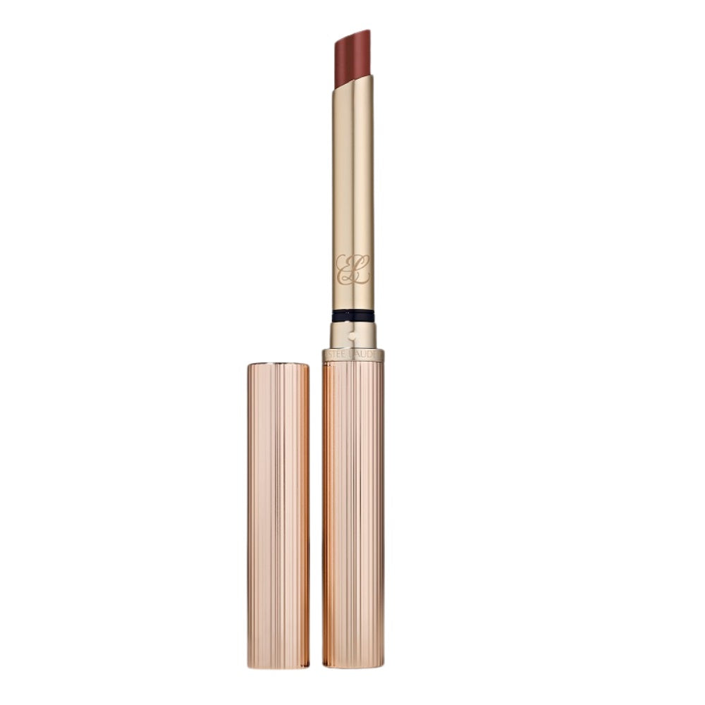 Estee Lauder Pure Color Explicit Slick Shine Lipstick 803 0.04 oz