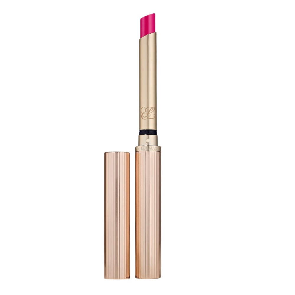 Estee Lauder Pure Color Explicit Slick Shine Lipstick 915 0.04oz