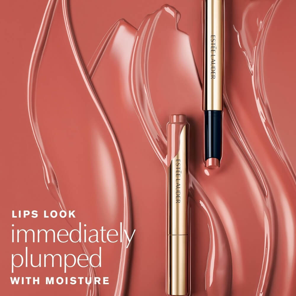 Estee Lauder Pure Color Melt-On Gloss Stick 513 Melted Mauve 1.6g
