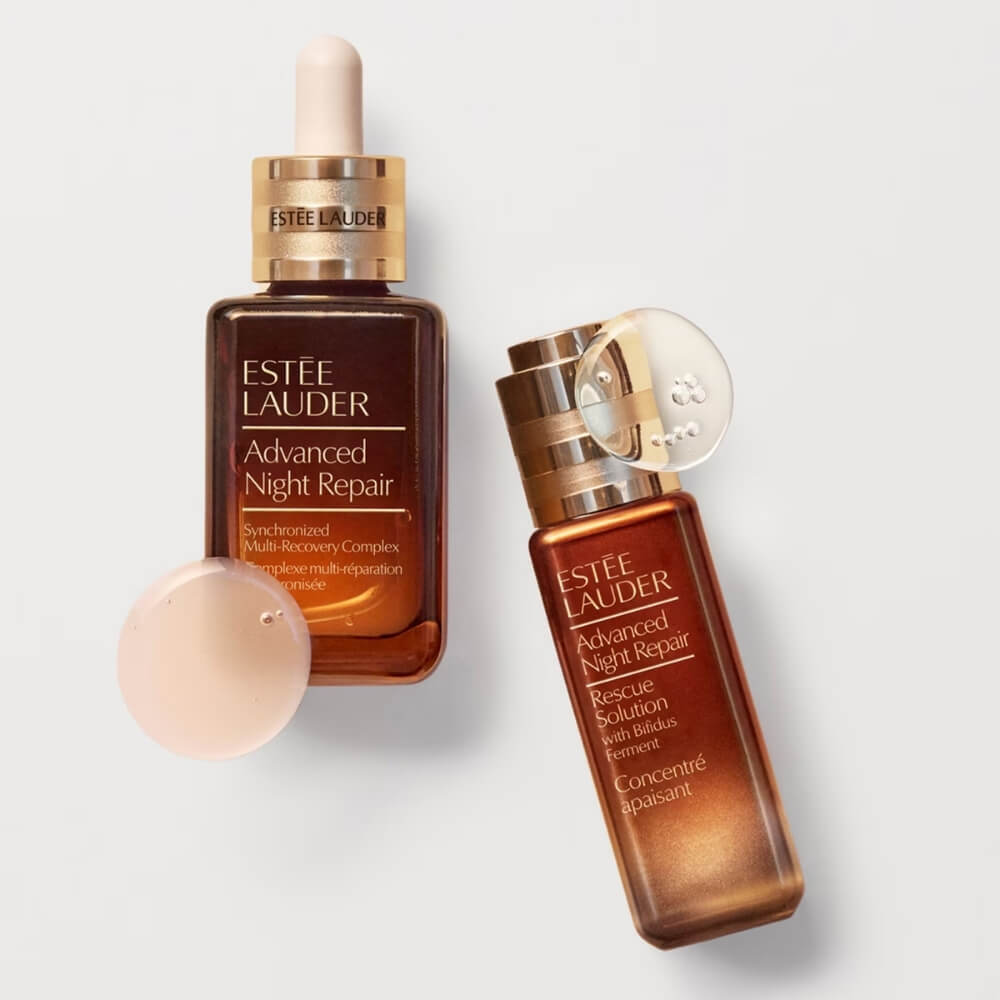 Estee Lauder Advanced Night Repair Rescue Serum 20ml