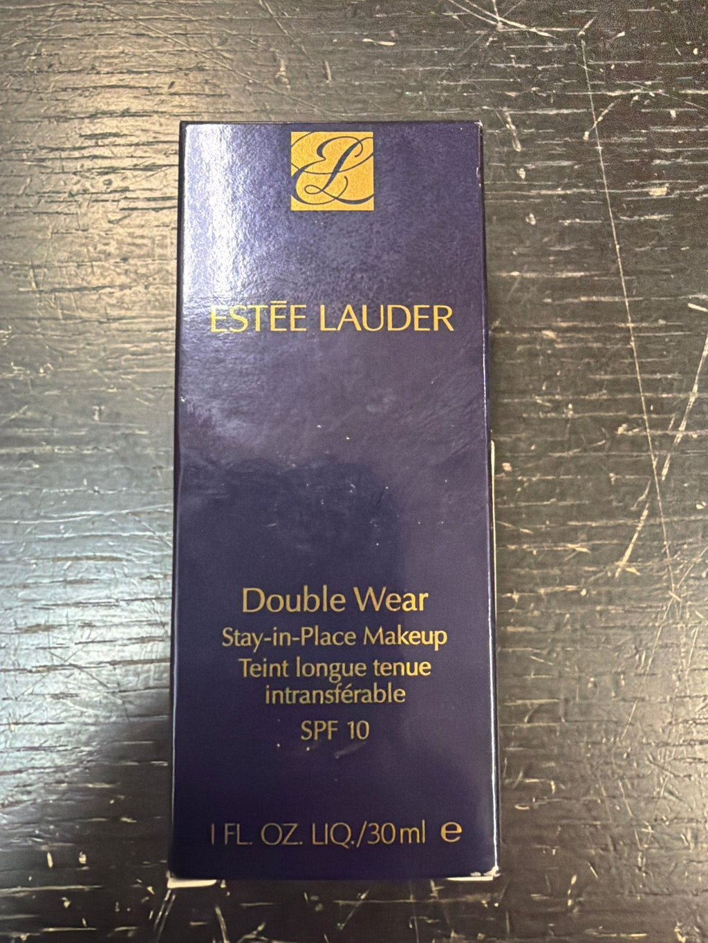 Estée Lauder Double Wear Stay-in-Place Makeup (2C0 Cool Vanilla)