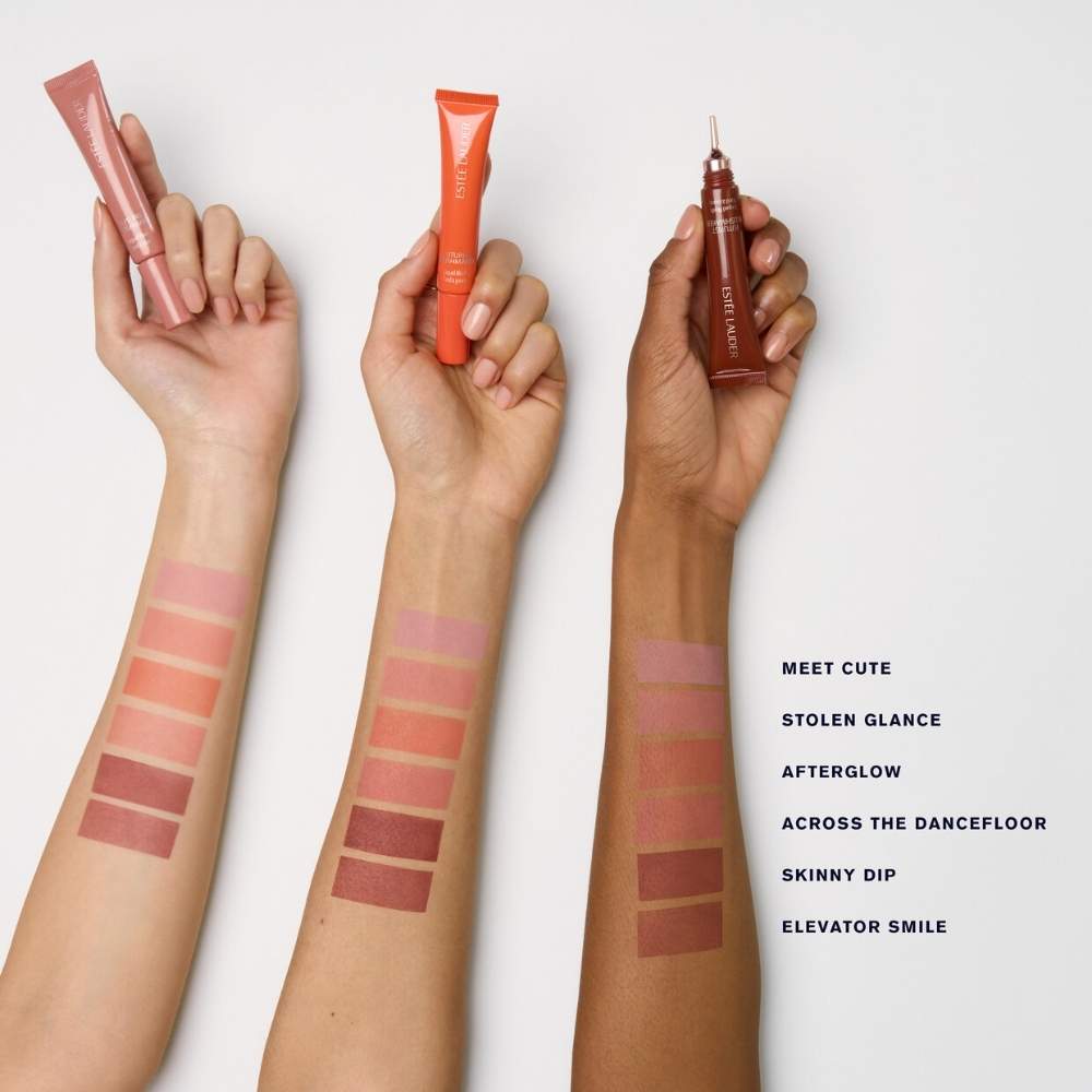 Estee Lauder Futurist Blushmaker Blush in Stolen Glance