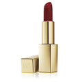 Estee Lauder Pure Color Matte Lipstick in 689 Dark Desire