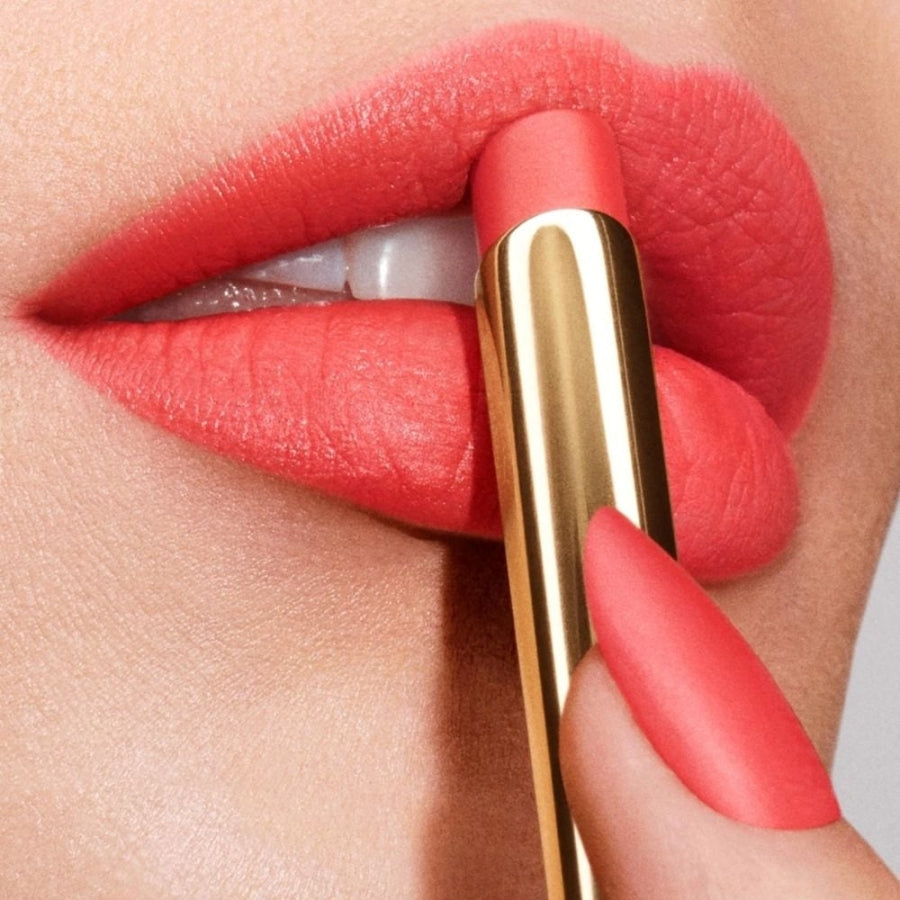 Estee Lauder Pure Color Explicit Matte Lipstick 212 3.5g