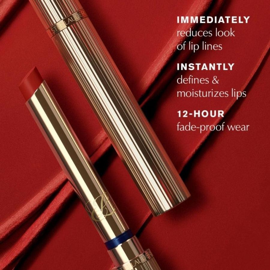 Estee Lauder Pure Color Explicit Matte Lipstick 212 3.5g