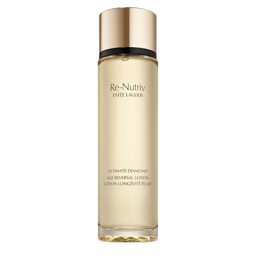 Estee Lauder Re-Nutriv Ultimate Diamond Brilliance Lotion 200ml