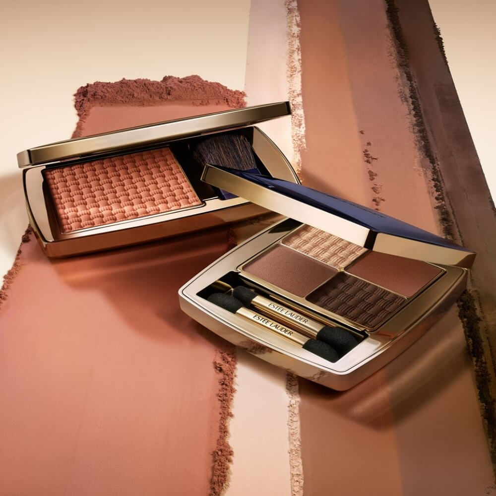 Estee Lauder Pure Color Envy Sculpting Blush Peach Passion