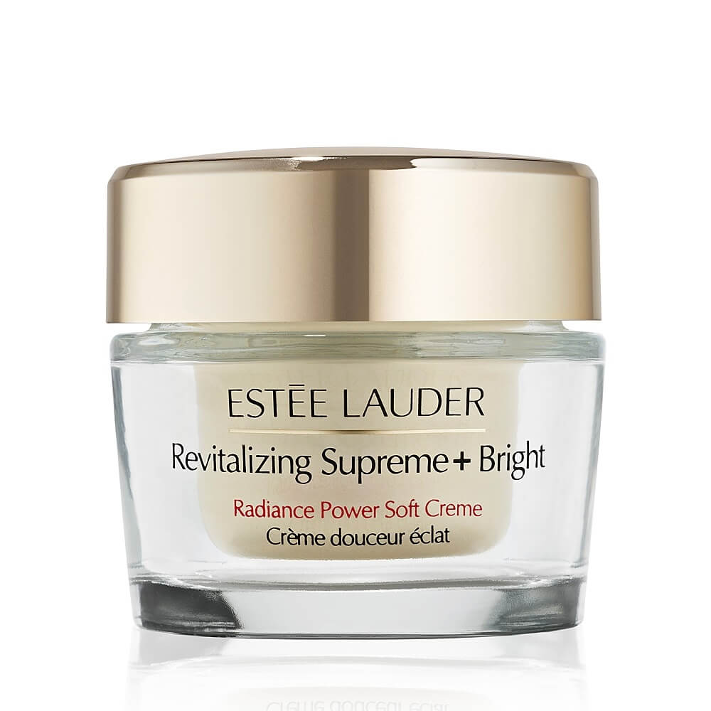 Estee Lauder Supreme Bright Radiance Soft Cream for Glow 50ml