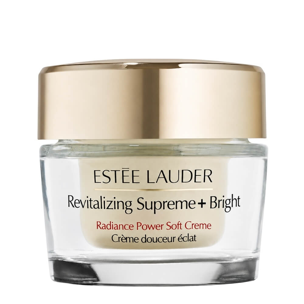 Estee Lauder Supreme Bright Radiance Soft Cream for Glow 50ml