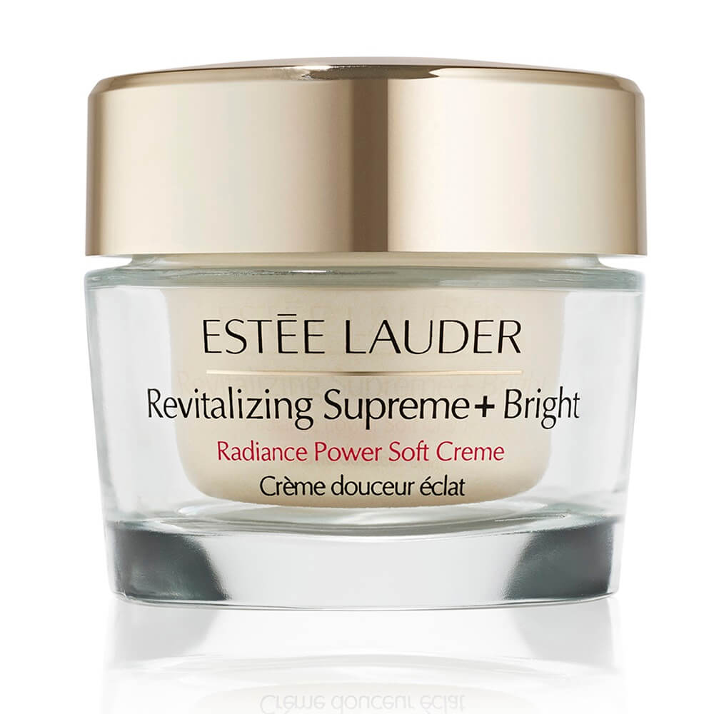 Estee Lauder Supreme Bright Radiance Power Soft Cream 75ml