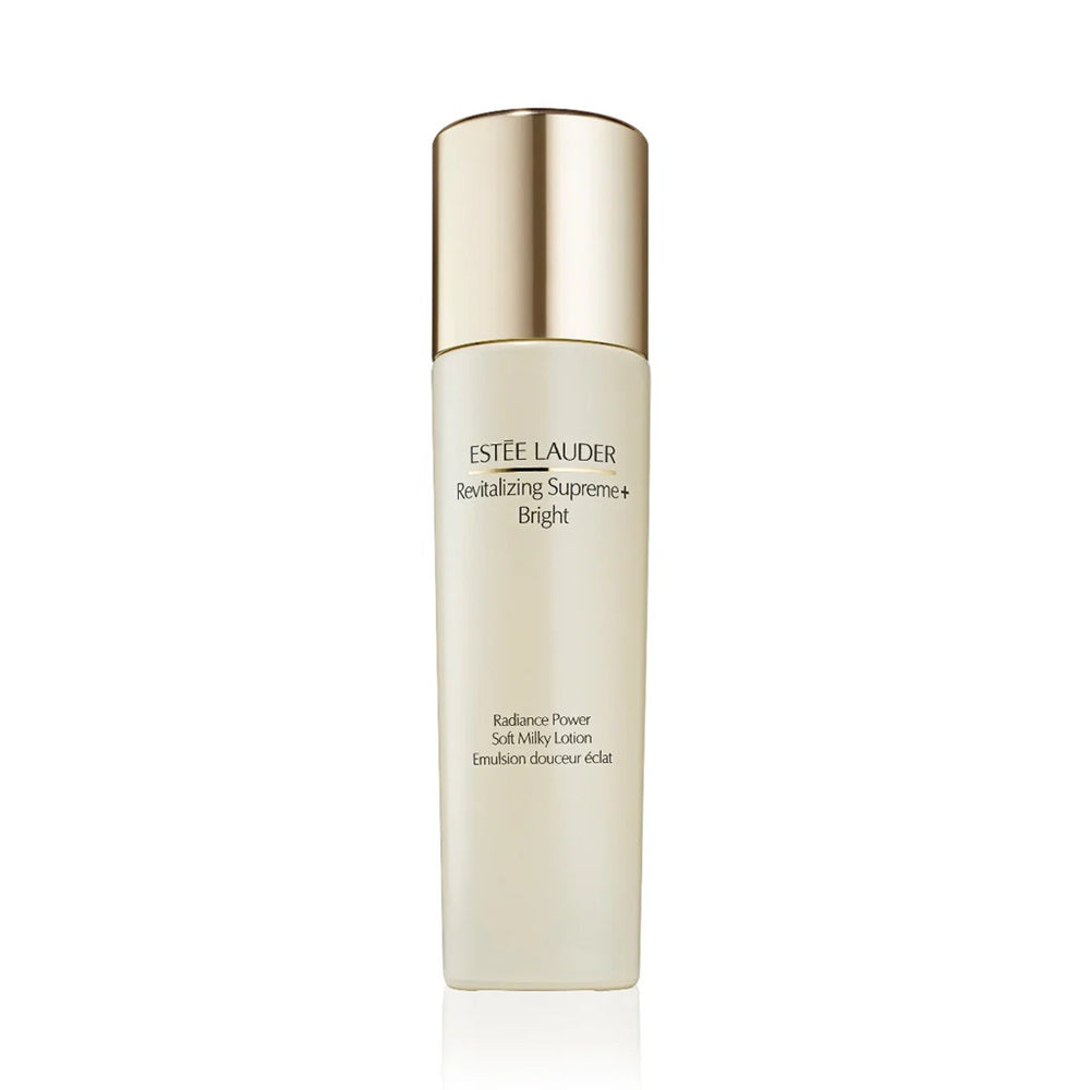Estee Lauder Supreme Bright Radiance Power Soft Lotion 100ml