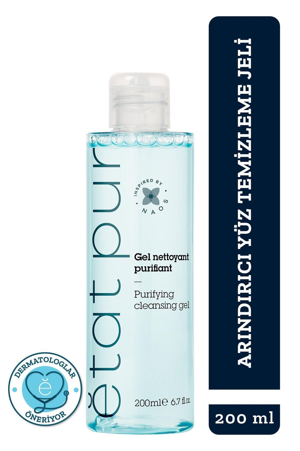Etat Pur Purifying Skin Care Duo for Clear Skin 2-Piece Set