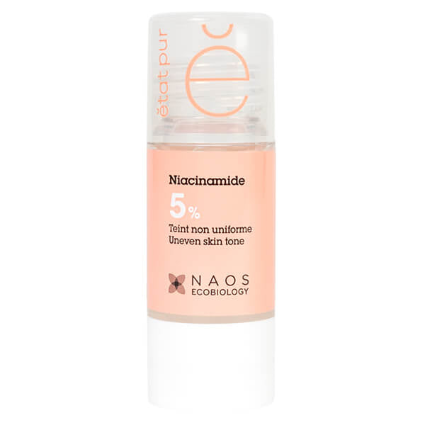 Etat Pur Pure Active Niacinamide 5% Pore Refining Serum 15 ml