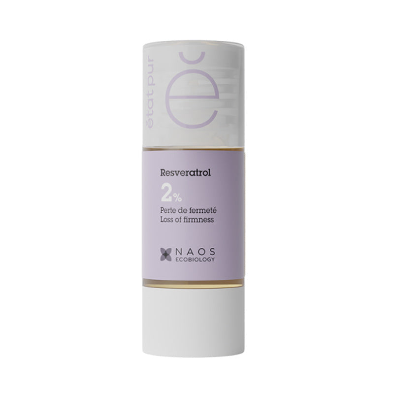 Etat Pur Resveratrol 2% Wrinkle-Care Serum 15 ml