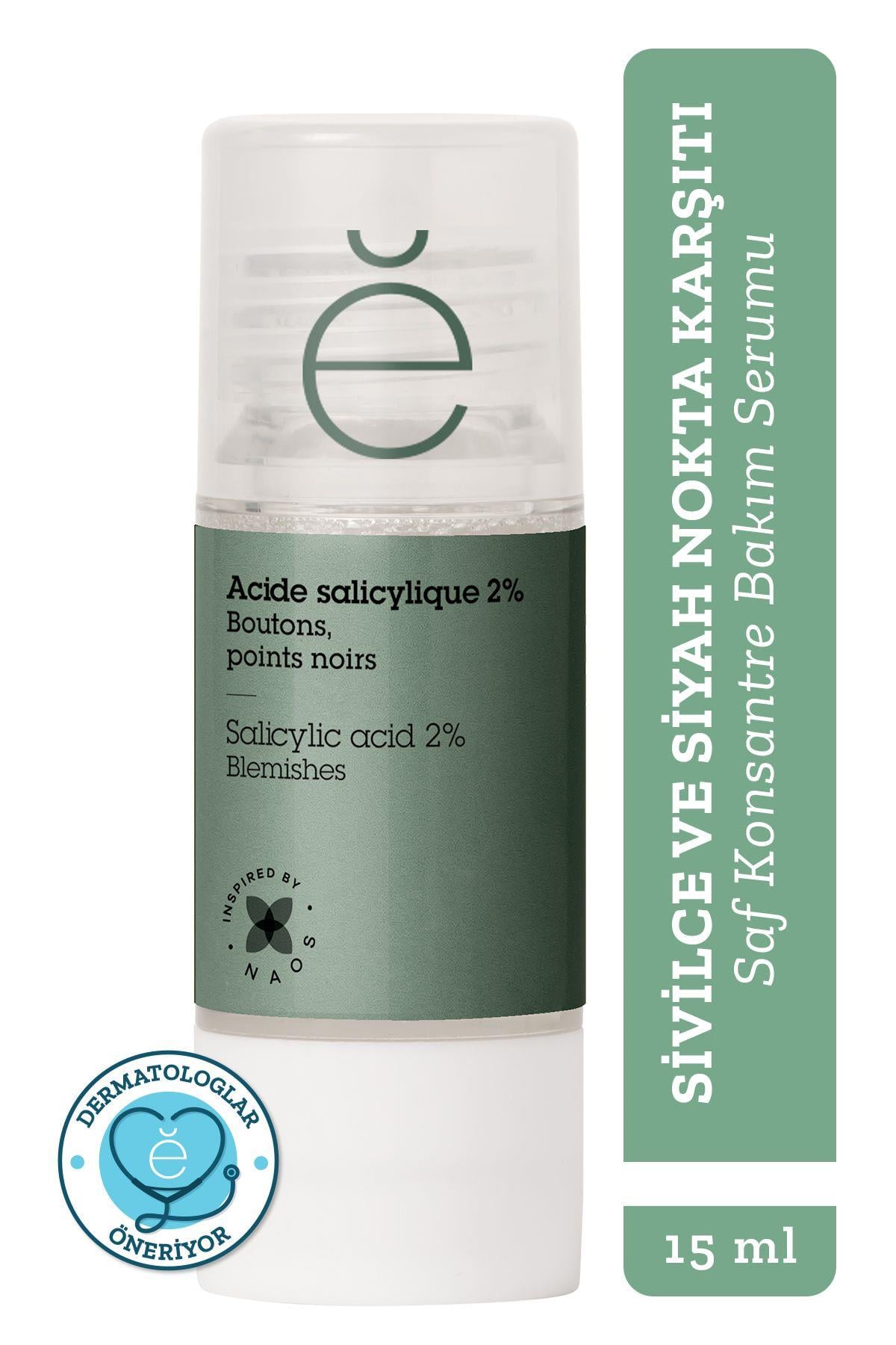 Etat Pur Purifying & Blemish Care Duo for Clearer Skin