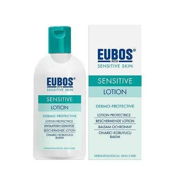 Eubos Repair & Protect Body Lotion for Dry Skin 200 ml