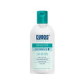 Eubos Sensitive Shower Oil F Soothing Body Cleanser 200ml