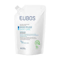 Eubos Basic Care Replenishing Body Lotion F Refill 400 ml