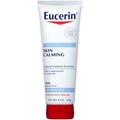 Eucerin Calming Creme Daily Moisturizer for Sensitive Skin 8 oz