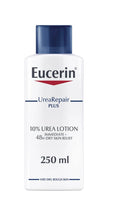 Eucerin Complete Repair Intensive Lotion