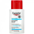 Eucerin Intensive Repair Body Lotion for Very Dry Skin 89ml