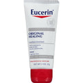 Eucerin Original Healing Cream Rich Moisturizer 2 oz