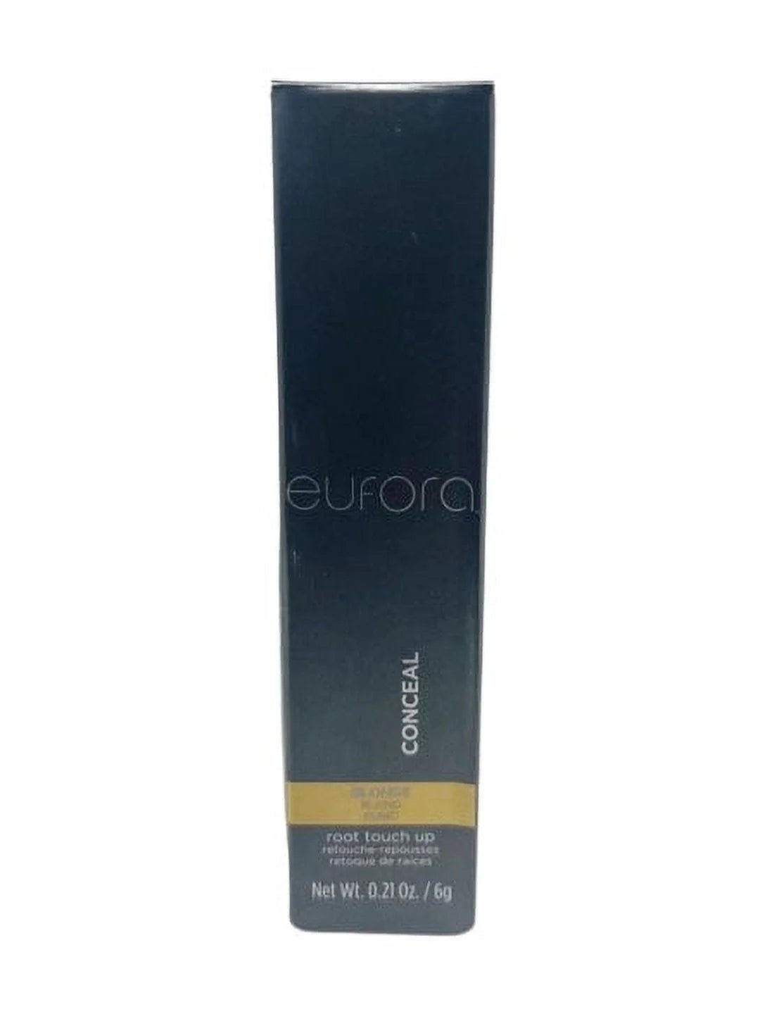 Eufora Ad904 Conceal Blonde Root Touch Up .21oz