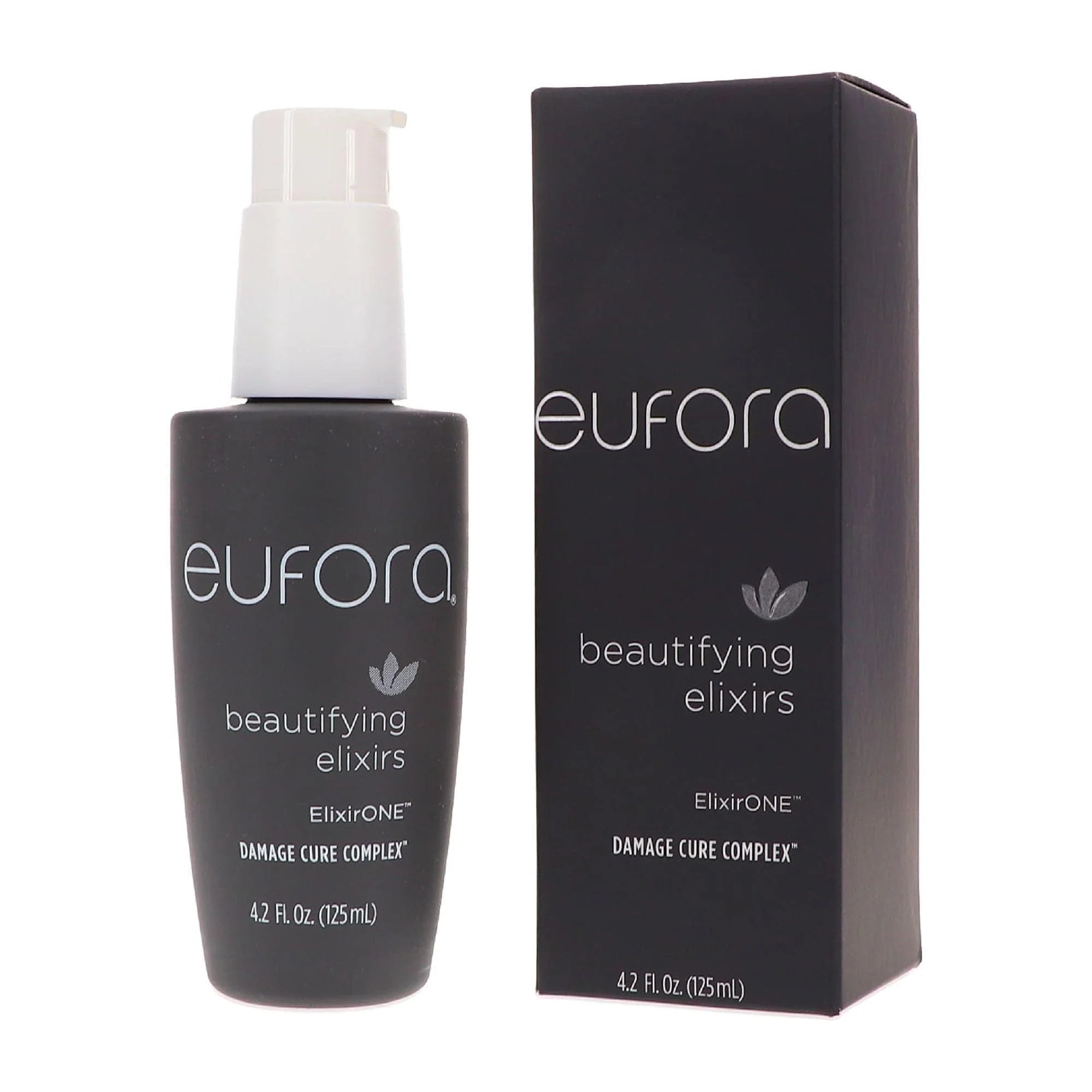 Eufora Beautifying Elixirs Elixirone