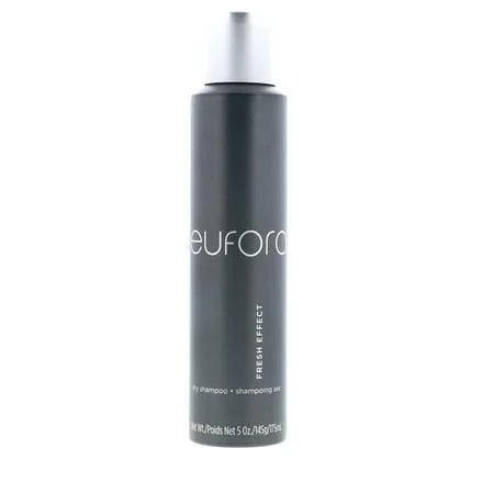 Eufora Fresh Effect Dry Shampoo, 5 oz