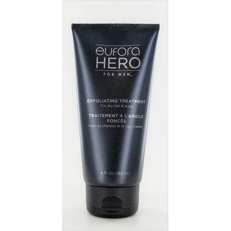 Eufora Hero Exfoliating Treatment, 6 oz