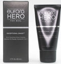 Eufora Hero for Men Exceptional Shave Cream, 1.7 oz / 50 mL