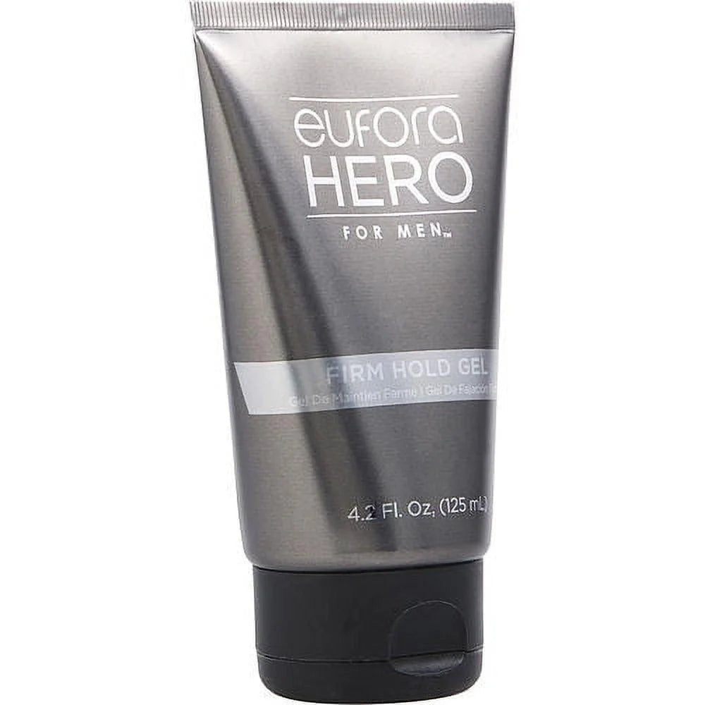 Eufora Hero For Men Firm Hold Styler 4.2 oz
