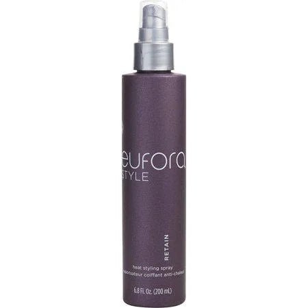 Eufora Style Retain Heat Styling Spray, 6.8 oz