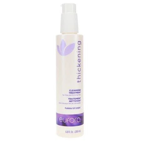 Eufora Thickening Cleansing Treatment 6.8 oz