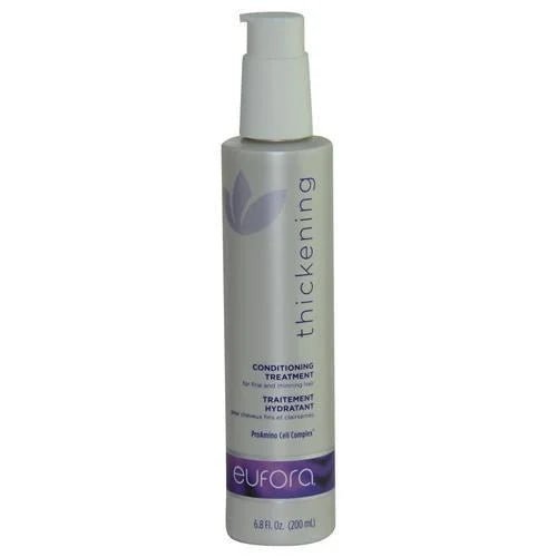 Eufora Thickening Conditioning Treatment for Fine and Thinning Hair 6.8oz/200ml