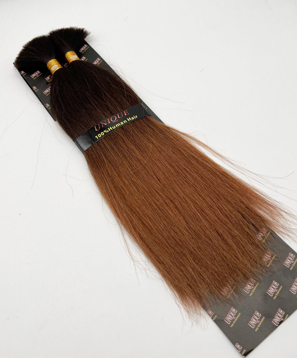 VIP Extensions Euro Yaki Bulk 100% Human Hair