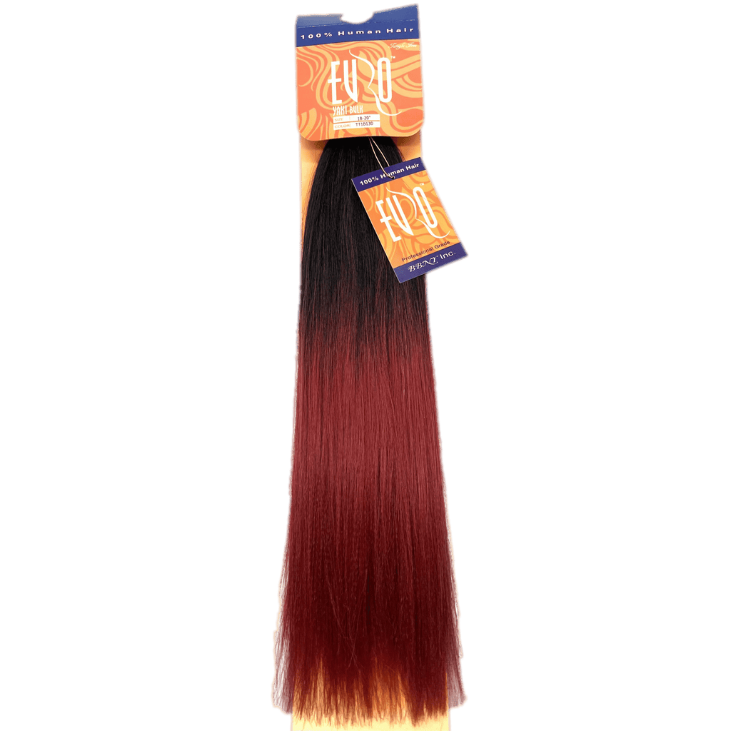 VIP Extensions Euro Yaki Bulk 100% Human Hair