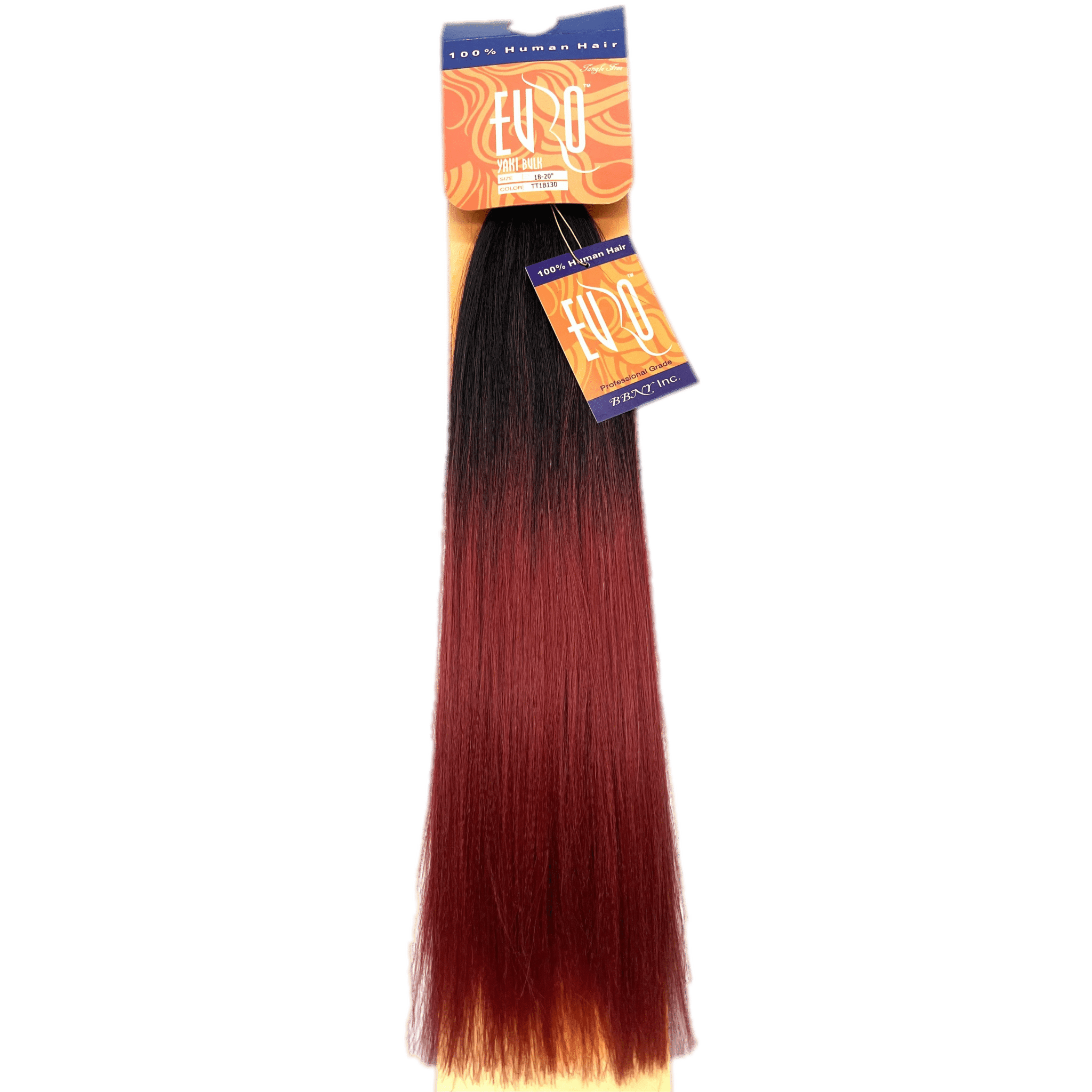 VIP Extensions Euro Yaki Bulk 100% Human Hair