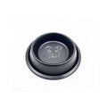 EuroDog Oripet Laser Engraved Pet Food and Water Bowl 96 oz