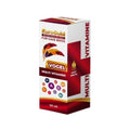 Eurogold Vogel Multi Vitamin Drops for Birds 50 ml