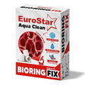 Eurostar Bio Glass Ring Ceramic Filter Media for Aquariums 500 ml