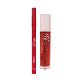 Pastel Perfect Lip Duo Plump Up Gloss 209 & Lip Contour Liner 55