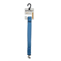Ewox Small Breed Dog Leash Durable Blue 1.2m
