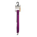 Ewox Small Breed Dog Leash Durable Walking Lead Purple