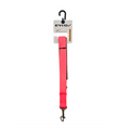 Ewox Small Breed Dog Walking Leash Pink 1 pc