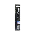 Rocs Black Edition Toothbrush - Premium Oral Hygiene for Effective Dental Care